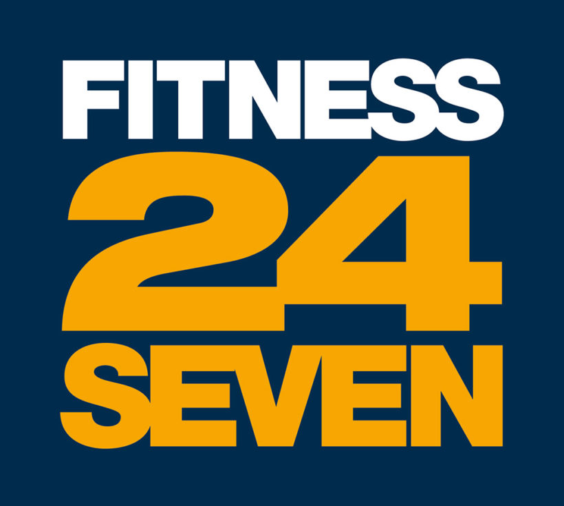Fitness24Seven -kuva