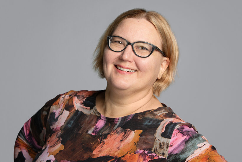 Kuva: Hanna Koskenheimo