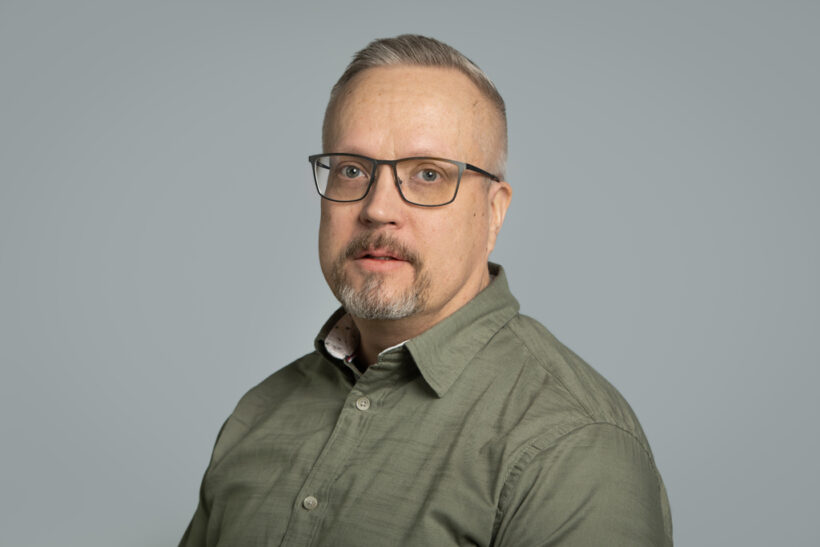 Kuva: Mikko Terävä