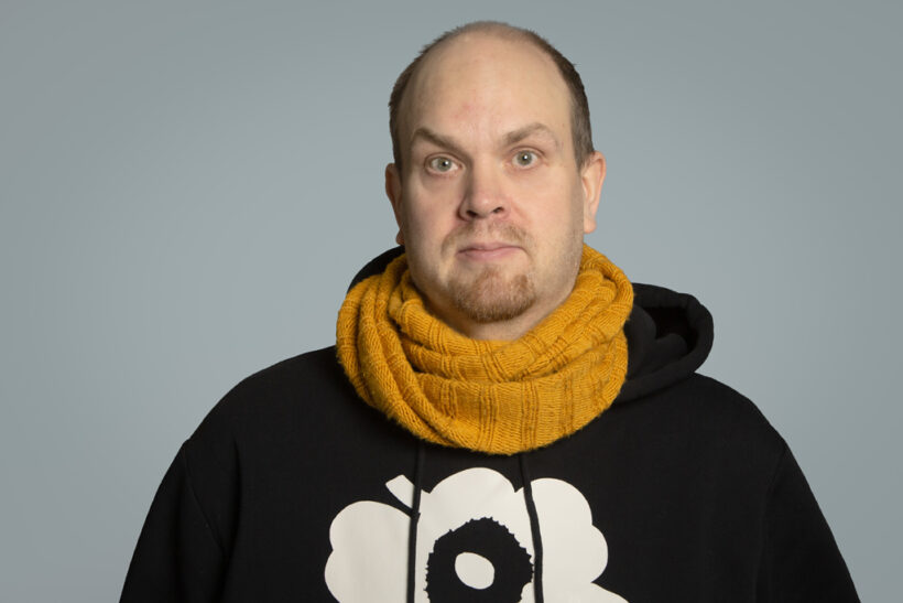 Kuva: Pekka Laukkanen